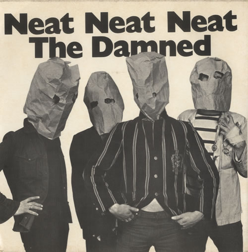 1977 UK Stiff Records BUY 10